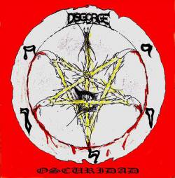 Disgorge (ARG) : Oscuridad